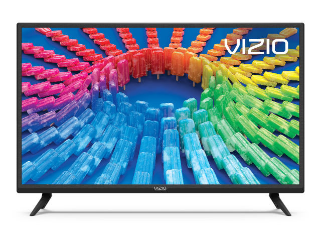 VIZIO V-Series® 50 (49.5 Diag.) 4K HDR Smart TV