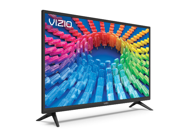 VIZIO Televisor Smart LED HDR de 50 pulgadas clase 4K Ultra HD (2160P)  (D50x-G9 / V505-G9) (renovado)