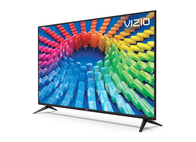 ondernemer Binnen Belachelijk VIZIO V-Series® 55" (54.5" Diag.) 4K HDR Smart TV | V555-H11