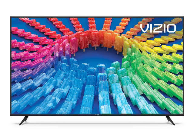 VIZIO V-Series® 70 (69.5 Diag.) 4K HDR Smart TV, V705-H1