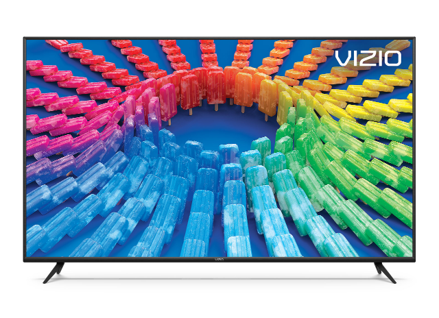 Vizio V Series® 75 Class 745 Diag 4k Hdr Smart Tv V755 H4