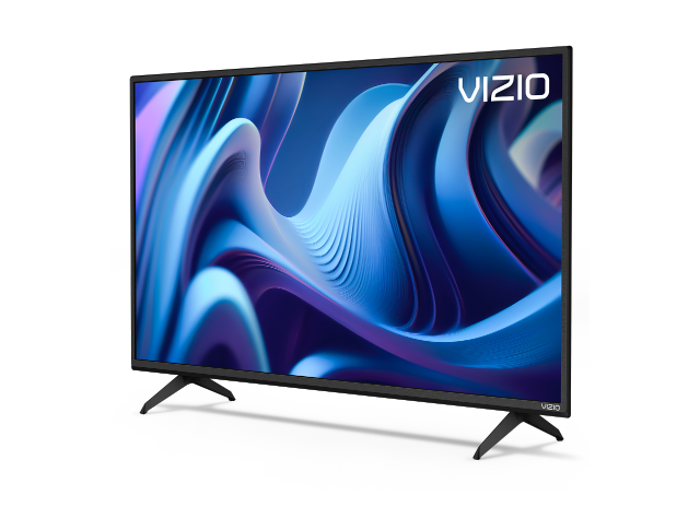 VIZIO 40 D-Series LED 1080p Smart TV With 2-Year Coverage | lupon.gov.ph