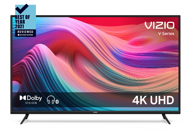 VIZIO V-Series® 65 (64.5 Diag.) 4K HDR Smart TV