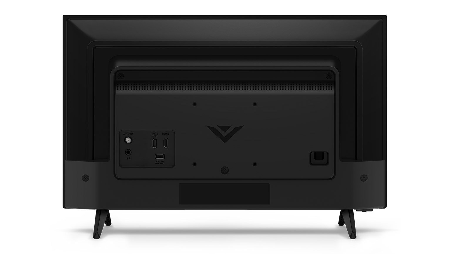 VIZIO Televisor inteligente FHD LED de 24 pulgadas serie D con auriculares  Bluetooth, compatibilidad con AMD FreeSync y Alexa, D24fM-K01, modelo 2023