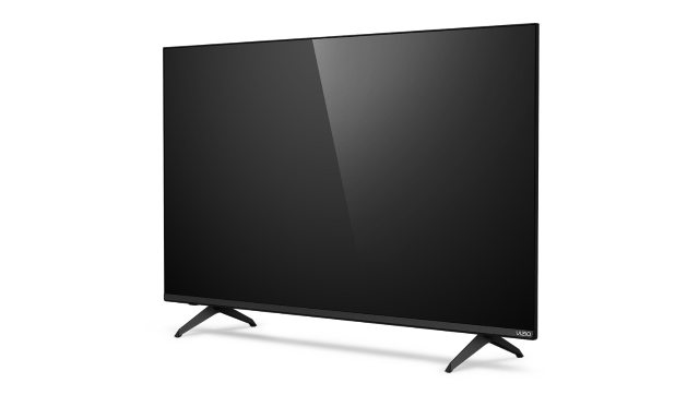  VIZIO D40-D1 D-Series 40 Inch 1920 x 1080 Class Full Array LED  Smart TV (Black) : Electronics