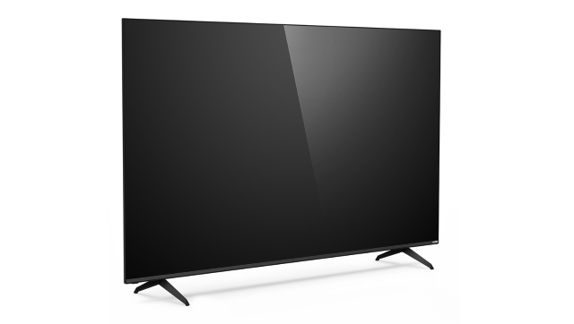 Pantalla Pioneer 50 Smart TV LCD UHD