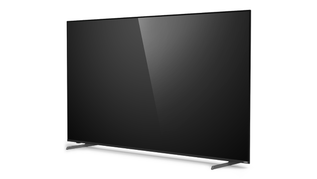 VIZIO 75” Quantum 4K QLED HDR Smart TV