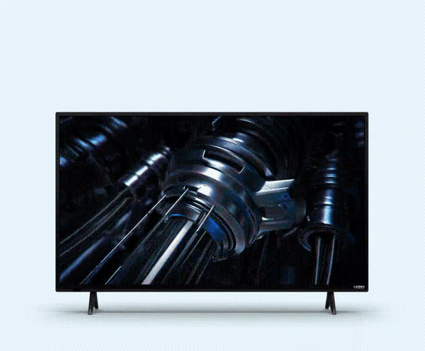VIZIO D-Series™ 32” Class (31.50 Diag.) Smart TV
